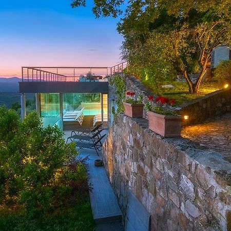 Fattoria Di Vibio Ξενοδοχείο Monte Castello di Vibio Εξωτερικό φωτογραφία