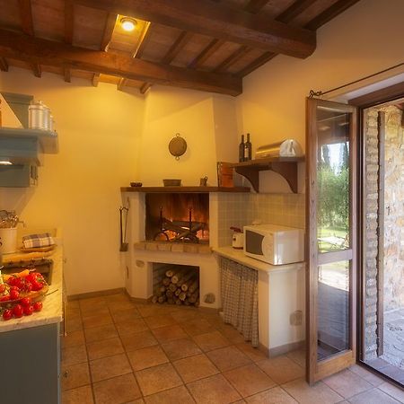 Fattoria Di Vibio Ξενοδοχείο Monte Castello di Vibio Εξωτερικό φωτογραφία