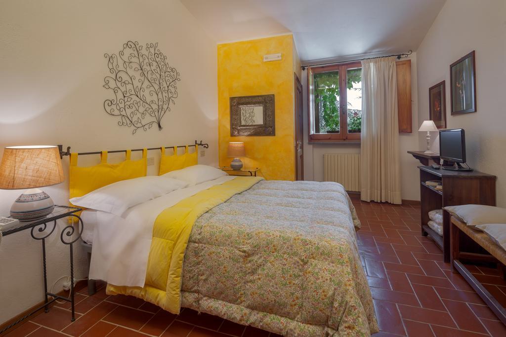 Fattoria Di Vibio Ξενοδοχείο Monte Castello di Vibio Εξωτερικό φωτογραφία