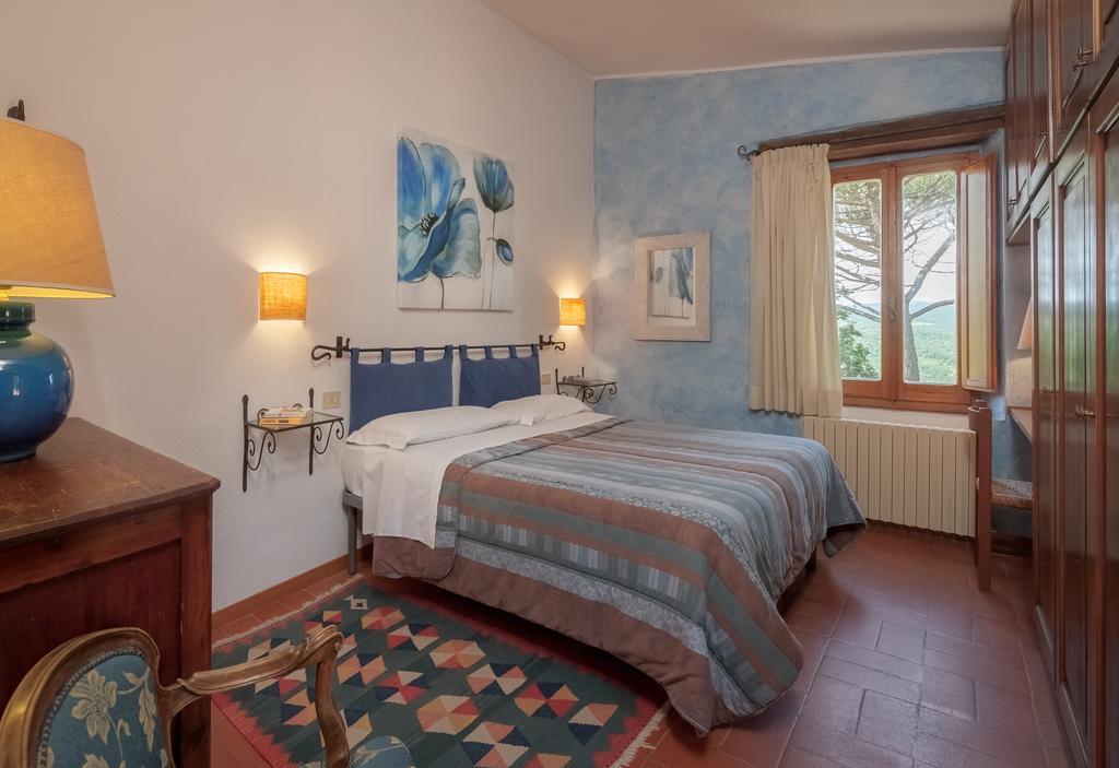 Fattoria Di Vibio Ξενοδοχείο Monte Castello di Vibio Εξωτερικό φωτογραφία