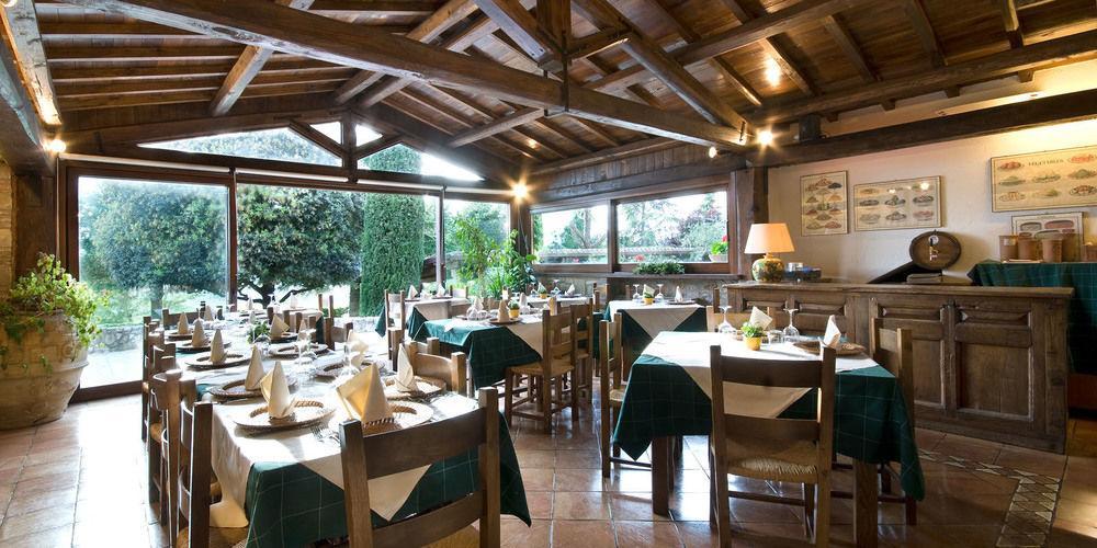 Fattoria Di Vibio Ξενοδοχείο Monte Castello di Vibio Εξωτερικό φωτογραφία