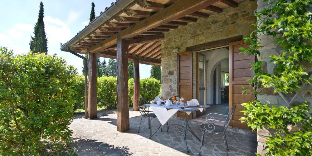 Fattoria Di Vibio Ξενοδοχείο Monte Castello di Vibio Εξωτερικό φωτογραφία