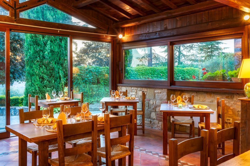 Fattoria Di Vibio Ξενοδοχείο Monte Castello di Vibio Εξωτερικό φωτογραφία