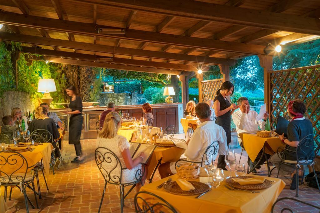 Fattoria Di Vibio Ξενοδοχείο Monte Castello di Vibio Εξωτερικό φωτογραφία