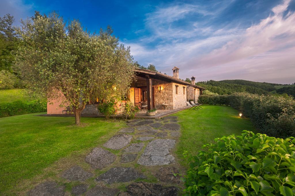 Fattoria Di Vibio Ξενοδοχείο Monte Castello di Vibio Εξωτερικό φωτογραφία