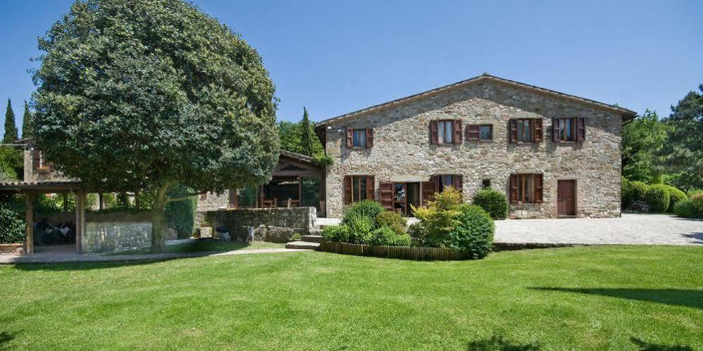 Fattoria Di Vibio Ξενοδοχείο Monte Castello di Vibio Εξωτερικό φωτογραφία