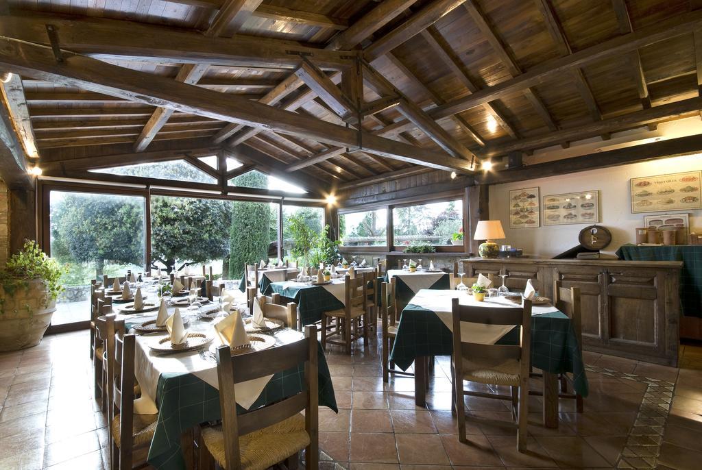 Fattoria Di Vibio Ξενοδοχείο Monte Castello di Vibio Εξωτερικό φωτογραφία