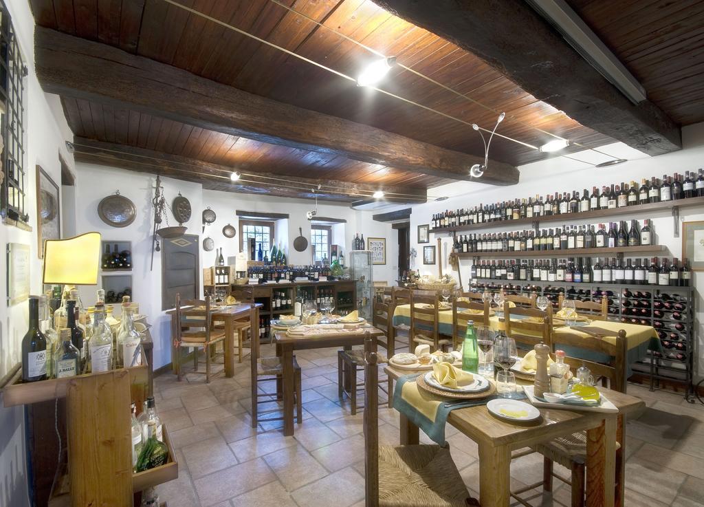 Fattoria Di Vibio Ξενοδοχείο Monte Castello di Vibio Εξωτερικό φωτογραφία