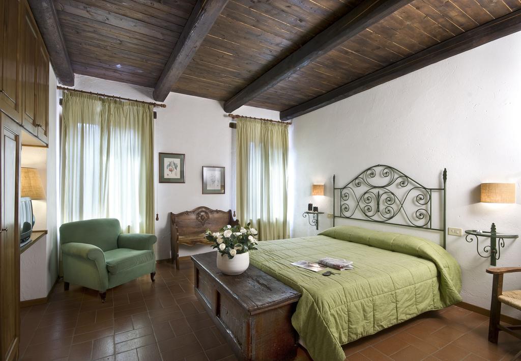 Fattoria Di Vibio Ξενοδοχείο Monte Castello di Vibio Δωμάτιο φωτογραφία