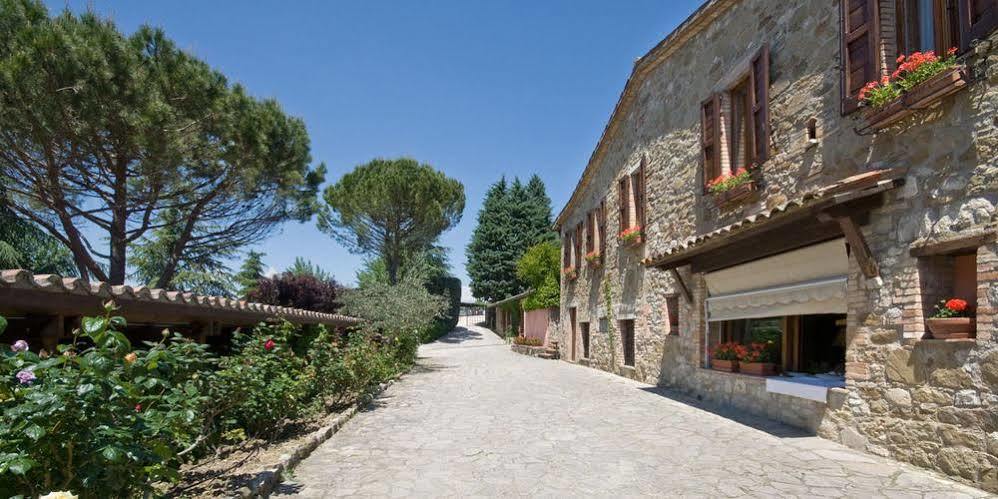 Fattoria Di Vibio Ξενοδοχείο Monte Castello di Vibio Εξωτερικό φωτογραφία