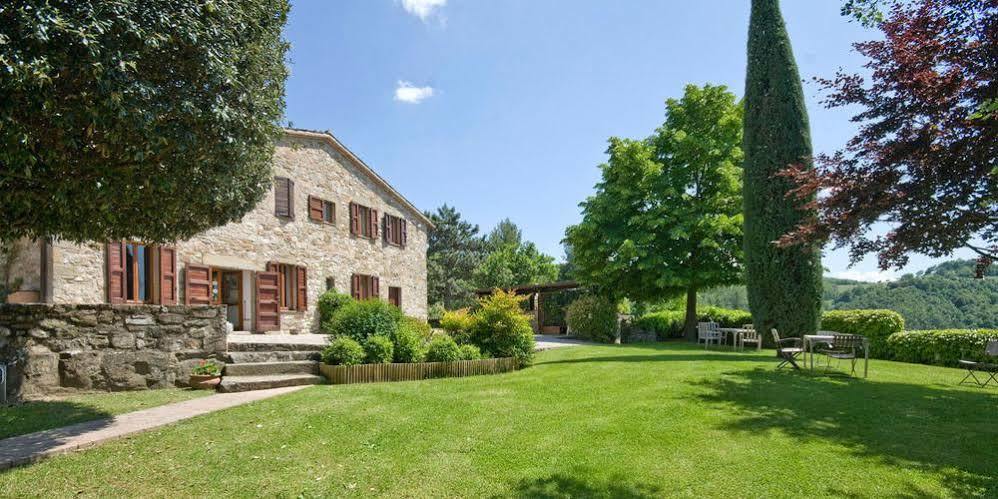Fattoria Di Vibio Ξενοδοχείο Monte Castello di Vibio Εξωτερικό φωτογραφία